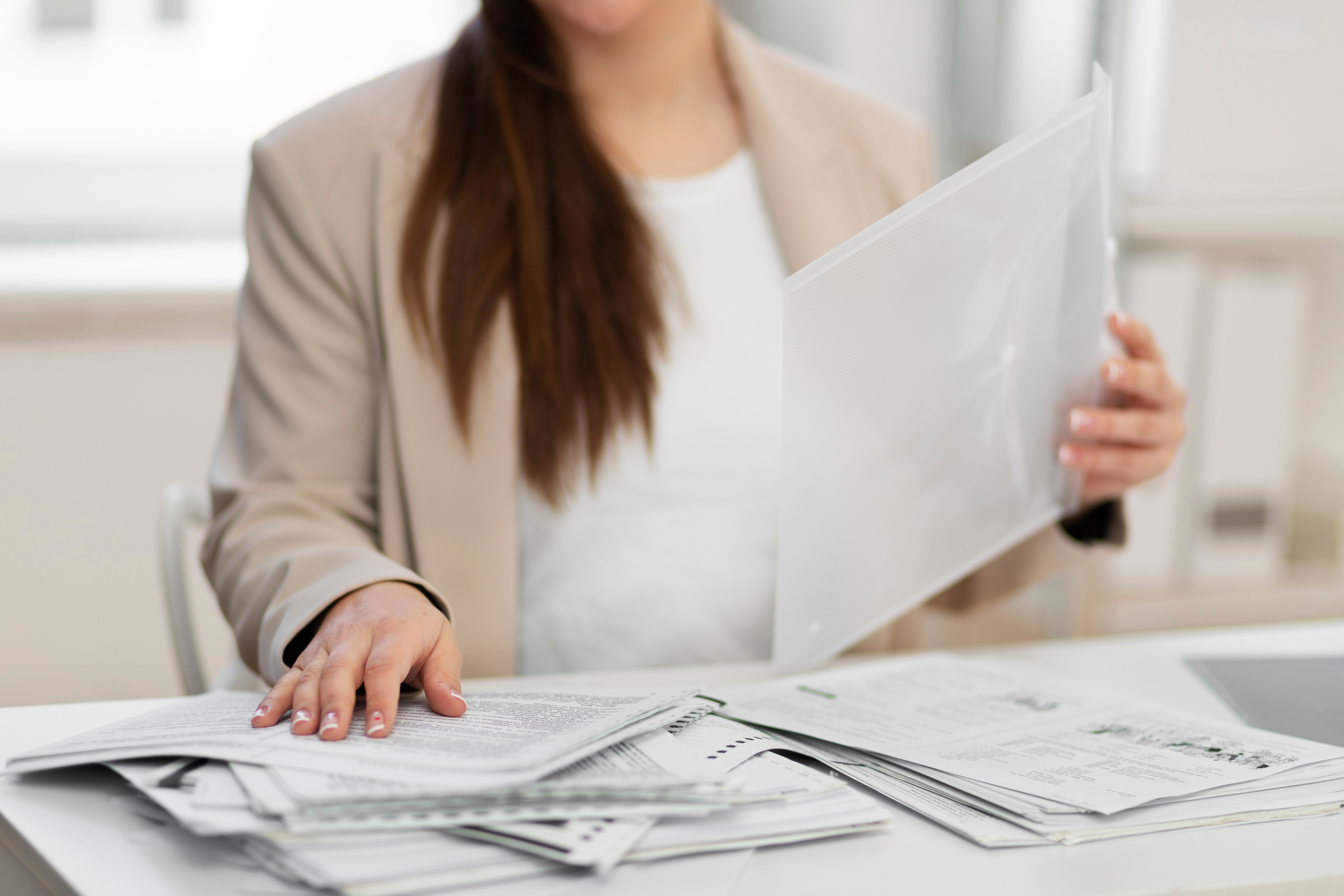 Подготовка документации