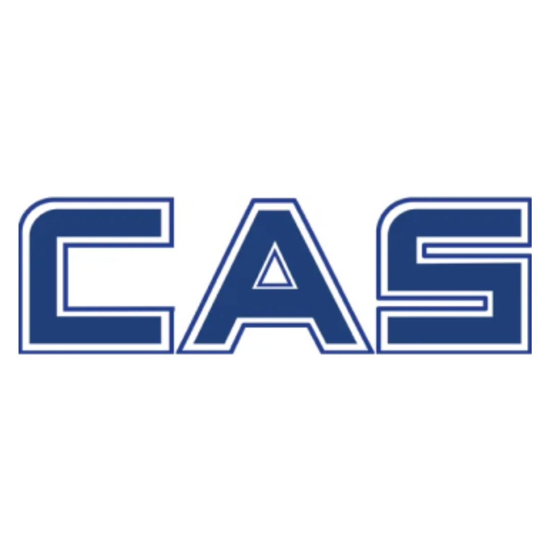 CAS – электронные торговые весы