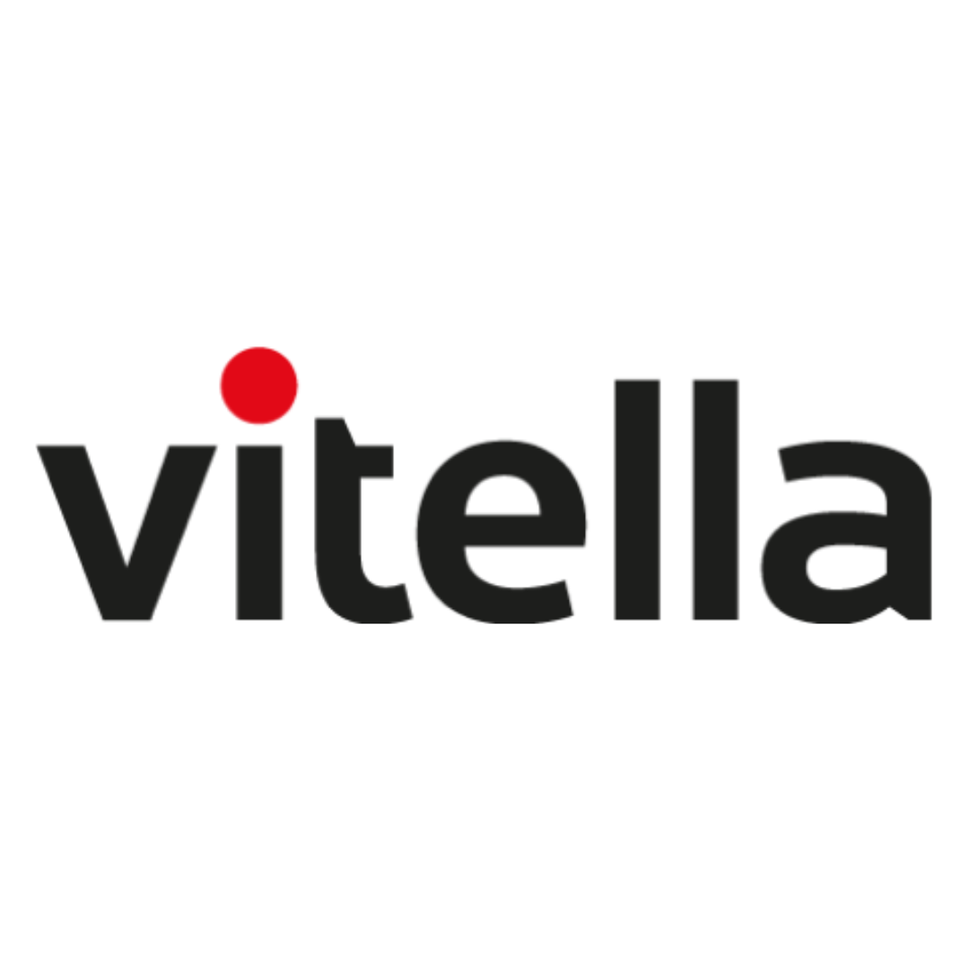 Vitella — echipamente pentru brutării și cofetării